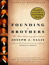 Cover image for Founding Brothers